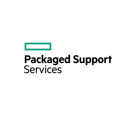 HPE 1Y PW 6H24x7CTR p-Class Enc HWSupp