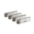 HPE MSA 10Gb Short Range iSCSI SFP+ 4-pack Transceiver