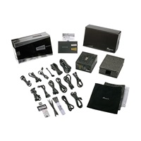 SEASONIC zdroj 1300W Prime 1300 (SSR-1300PD), 80+ PLATINUM
