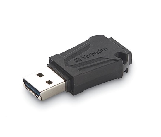 VERBATIM ToughMAX USB 2.0 Disk 64 GB