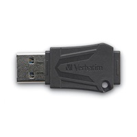 VERBATIM ToughMAX USB 2.0 Disk 64 GB