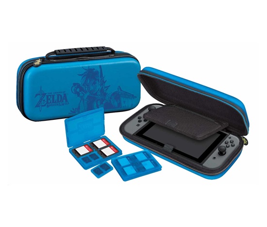 Nintendo NNS42BR pouzdro pro Nintendo Switch