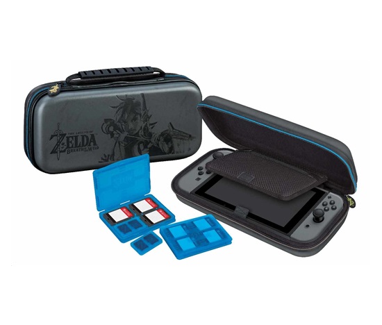 Nintendo NNS44 pouzdro pro Nintendo Switch