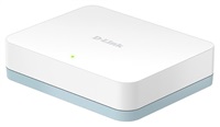 D-Link DGS-1005D 5-portový gigabitový stolový prepínač