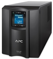 APC Smart-UPS C 1000VA LCD 230V so SmartConnect (600W)