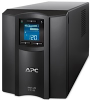 APC Smart-UPS C 1500VA LCD 230V so SmartConnect (900W)