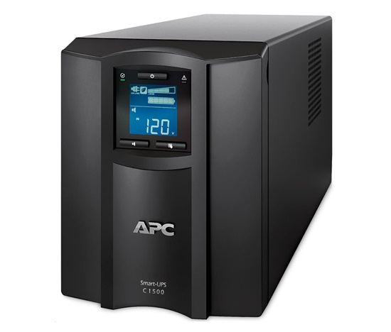 APC Smart-UPS C 1500VA LCD 230V so SmartConnect (900W)