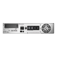 APC Smart-UPS 1500VA LCD RM 2U 230V so SmartConnect (1000W)