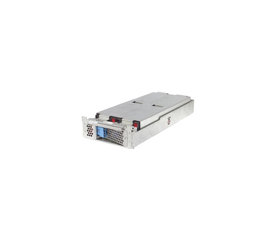 Náhradná batériová kazeta APC č. 43, SUA2200RMI2U, SUA3000RMI2U, SUM1500RMXLI, SUM3000RXLI, SMT2200RMI2U, SMT3000RMI2U
