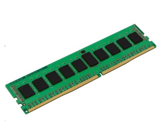 KINGSTON DIMM DDR4 8GB 2666MT/s CL19 Non-ECC 1Rx8 ValueRAM