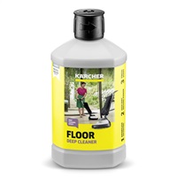 Kärcher základní čistič na tvrdé podlahy, 1l