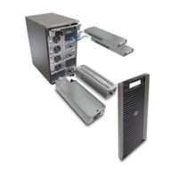 APC Symmetra LX 12kVA Sclbl na 16kVA N+1 Twr