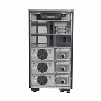 APC Symmetra LX 12kVA Sclbl na 16kVA N+1 Twr