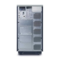 APC Symmetra LX 12kVA Sclbl na 16kVA N+1 Twr