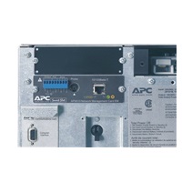 APC Symmetra LX 12kVA Sclbl na 16kVA N+1,RM