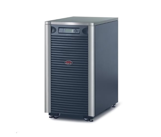 APC Symmetra LX 16kVA Sclbl na 16kVA N+1 Twr