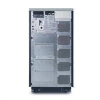 APC Symmetra LX 16kVA Sclbl na 16kVA N+1 Twr
