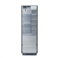 APC Symmetra LX 16kVA Sclbl to 16kVA N+1 Ext. Beh Twr