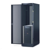 APC Symmetra LX 16kVA Sclbl na 16kVA N+1,RM