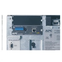 APC Symmetra LX 16kVA Sclbl na 16kVA N+1,RM