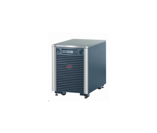 APC Symmetra LX 4kVA Sclbl na 8kVA N+1