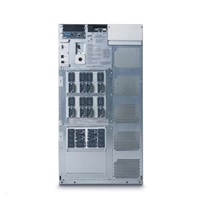 APC Symmetra LX 8kVA Sclbl na 16kVA N+1,RM