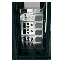 APC Symmetra LX 8kVA Sclbl na 16kVA N+1,RM