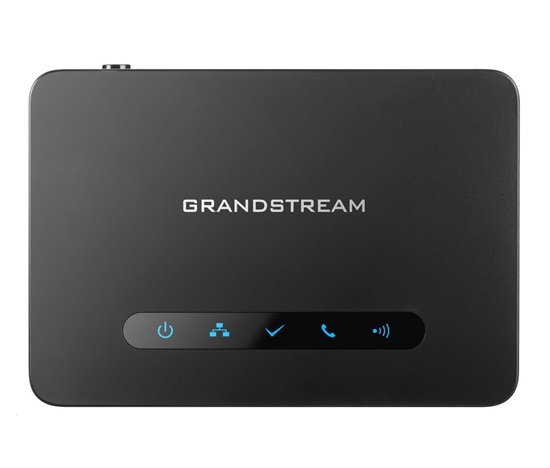 Grandstream DP760 [opakovač DECT pre DP750]