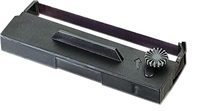 Čierna páska Epson ERC-27 pre TM-U290/II,TM-U295, TM-H3000R (ERC27B)