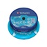 VERBATIM CD-R(25-Pack)Spindle/Crystal/DLP/52x/700MB