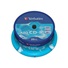 VERBATIM CD-R(25-Pack)Spindle/Crystal/DLP/52x/700MB