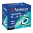 VERBATIM CD-R(10-Pack)Jewel/EP/DL/40x/90min/800MB