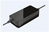 TRUST Univerzálny napájací adaptér pre notebooky Primo 90W-19V Nabíjačka pre notebooky