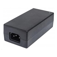 Intellinet Gigabit Ultra PoE+ Injector, 1x 60W port, IEEE 802.3bt, IEEE 802.3at/af