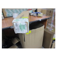 BAZAR - HP Universal Bond Paper-610 mm x 45.7 m (24 in x 150 ft),  4.2 mil,  80 g/m2. 150 ft, Q1396A - POŠKOZENÝ OBAL