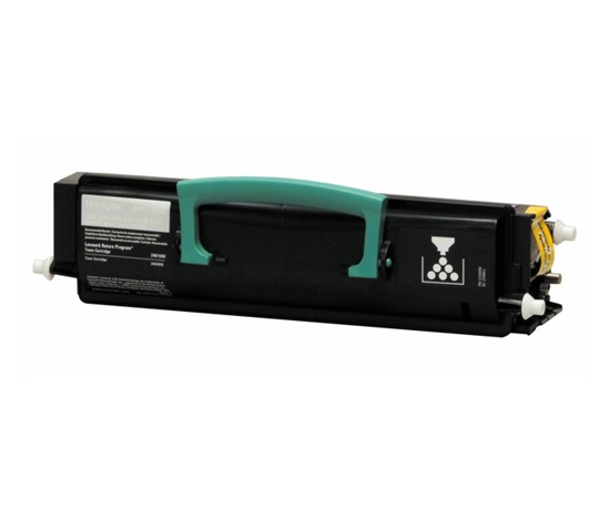 Toner Lexmark pre E232/E33x 2.program 5K Return