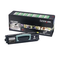 Toner Lexmark pre E232/E33x 2.program 5K Return