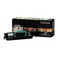 Toner Lexmark pre E232/E33x 2.program 5K Return