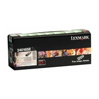 Toner Lexmark pre E232/E33x 2.program 5K Return