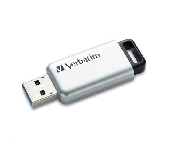 VERBATIM Secure Data Pro USB disk 16 GB (PC a MAC)