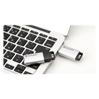 VERBATIM Secure Data Pro USB disk 16 GB (PC a MAC)
