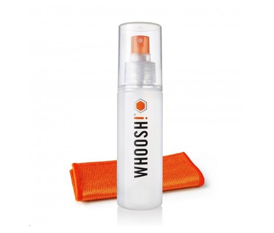 WHOOSH! Čistič obrazovky Screen Shine On the Go XL - 100 ml