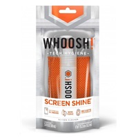 WHOOSH! Čistič obrazovky Screen Shine On the Go XL - 100 ml