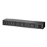 APC Rack PDU, Basic, 0U/1U, 100-240V/20A, 220-240V/16A, (7) C13, (2) C19, IEC-320 C20