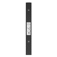 APC Rack PDU, základná, polovičná výška, 100-240V/20A, 220-240V/16A, (14) C13, IEC-320 C20