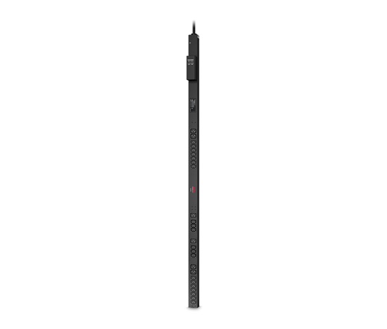 APC Rack PDU, základná, vertikálna, 220-240V, 32A, (20) C13, (6) C19, IEC 309 32A 2P+E (3.05m)
