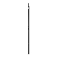 APC Rack PDU, základná, vertikálna, 220-240V, 32A, (20) C13, (6) C19, IEC 309 32A 2P+E (3.05m)