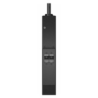 APC Rack PDU, základná, vertikálna, 220-240V, 32A, (20) C13, (6) C19, IEC 309 32A 2P+E (3.05m)