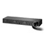 APC Rack PDU, Basic, 0U/1U, 220-240V, 63A, (3) C19, IEC 309 63A 2P+PE (3.66m)