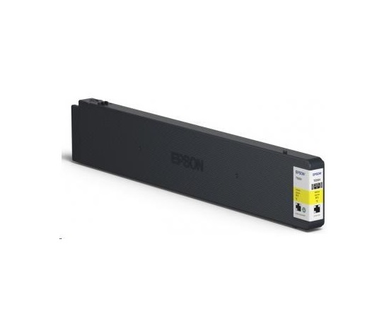 Žltý atrament EPSON WorkForce Enterprise WF-C20590
